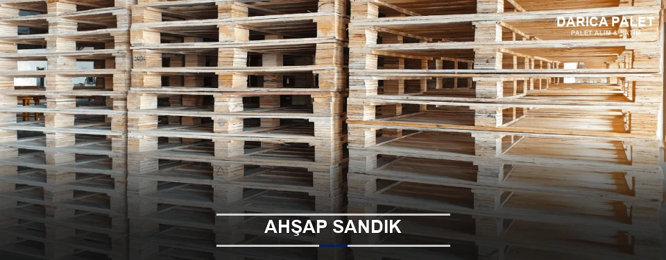 Darıca İhracat Sandığı Darıca İhracat Sandığı
