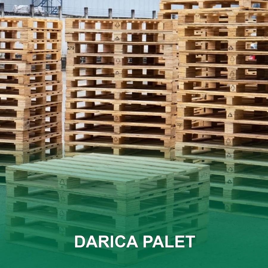 Darıca Palet