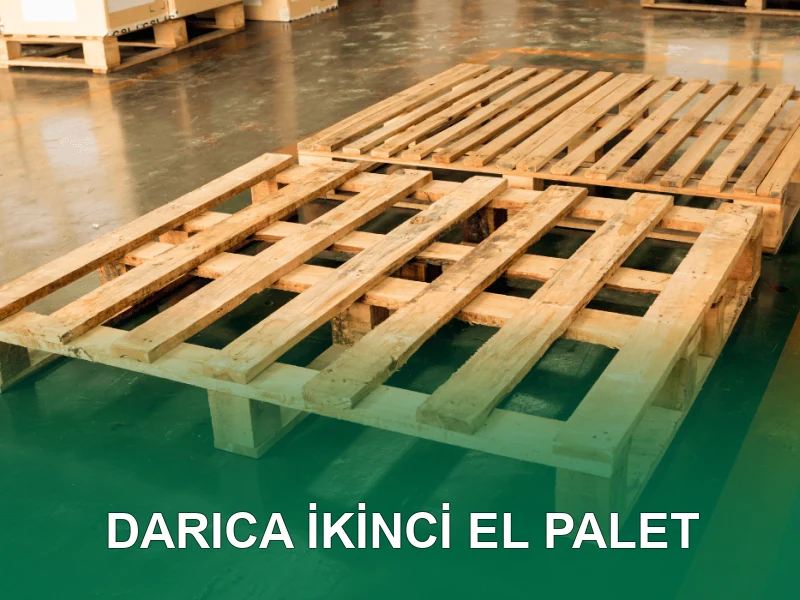 Darıca Palet Galeri 7