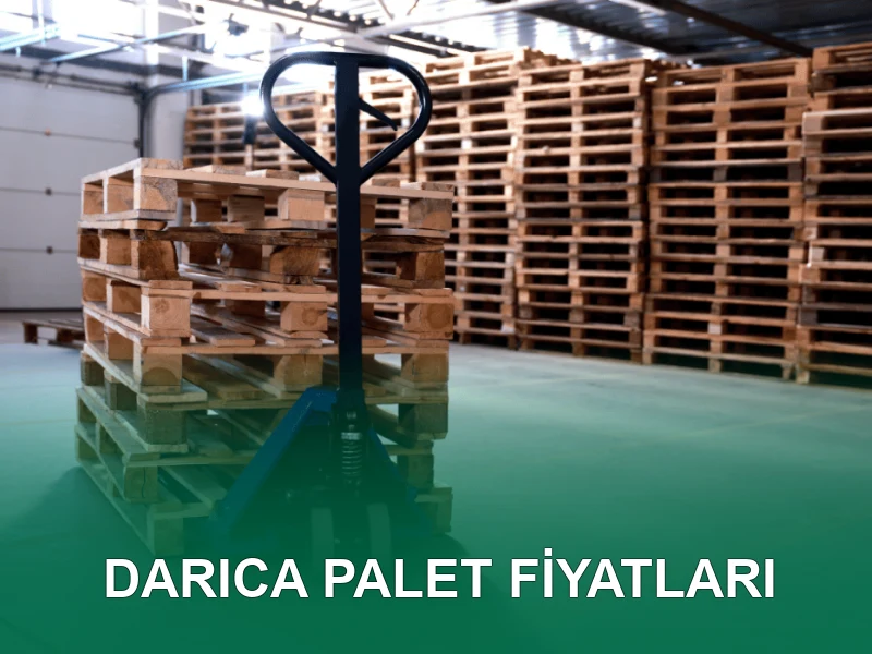 Darıca Palet Galeri 8