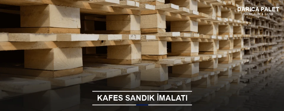 Darıca Özel Ölçü Kafes Sandık Darıca Özel Ölçü Kafes Sandık